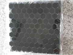 蒙古黑、山西黑、河北黑馬賽克產(chǎn)品供應(yīng)