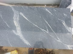 山水畫光板規格板供應