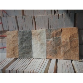 河南大理石外墻磚顏色規格