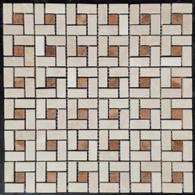 常規石材馬賽克FR-2