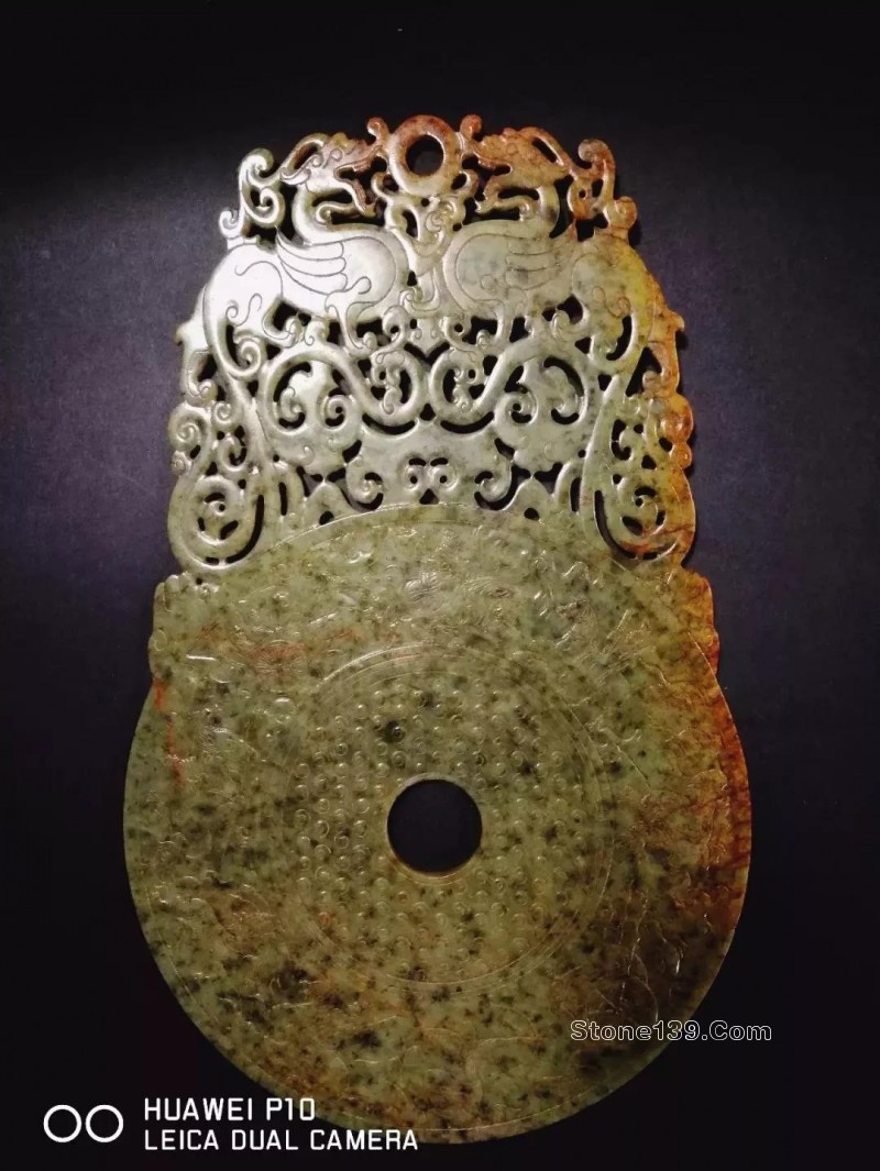 福能達(dá)人石邀請(qǐng)的國(guó)家級(jí)藝術(shù)家嘉賓部分展品展示