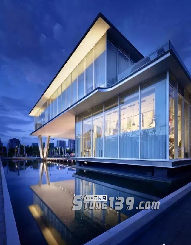  石材鏡面水的做法淺析（配圖）