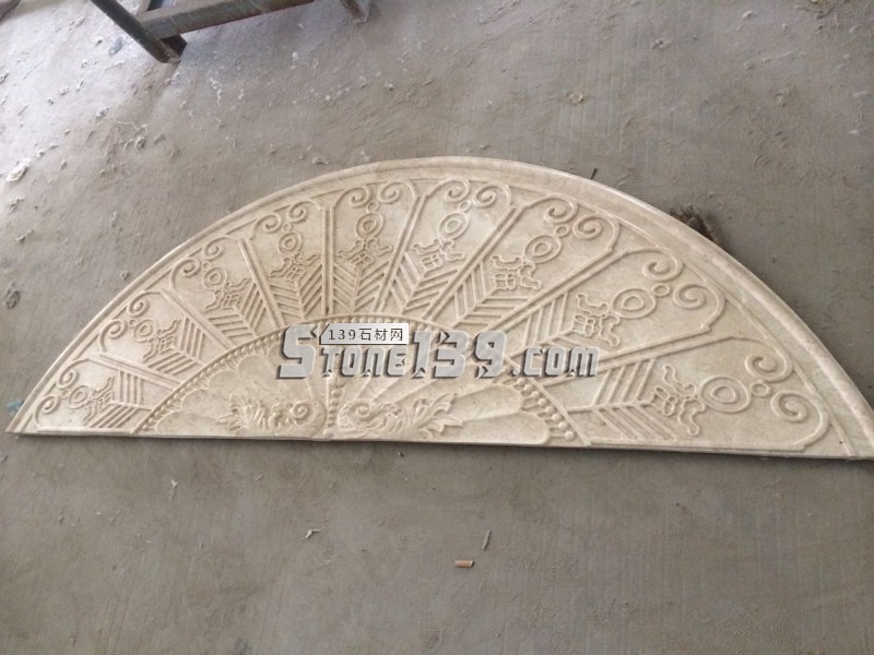 水頭石材CNC加工浮雕產品欣賞