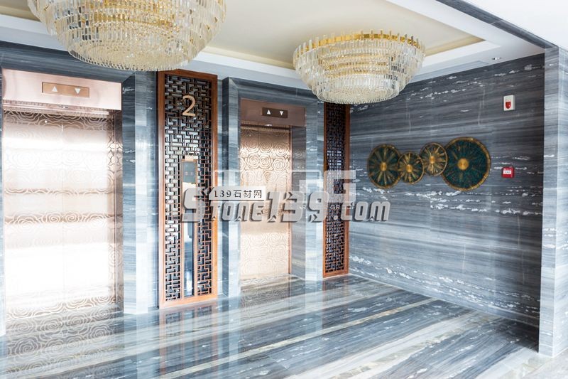 大理石紋路應用案例