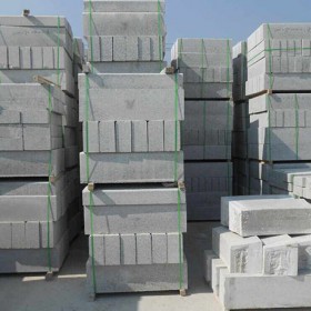 泌陽縣春水鎮花崗巖異形產品