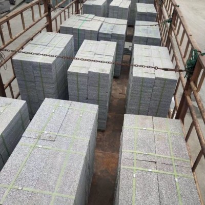 鐘山青成品整車發賀州工地