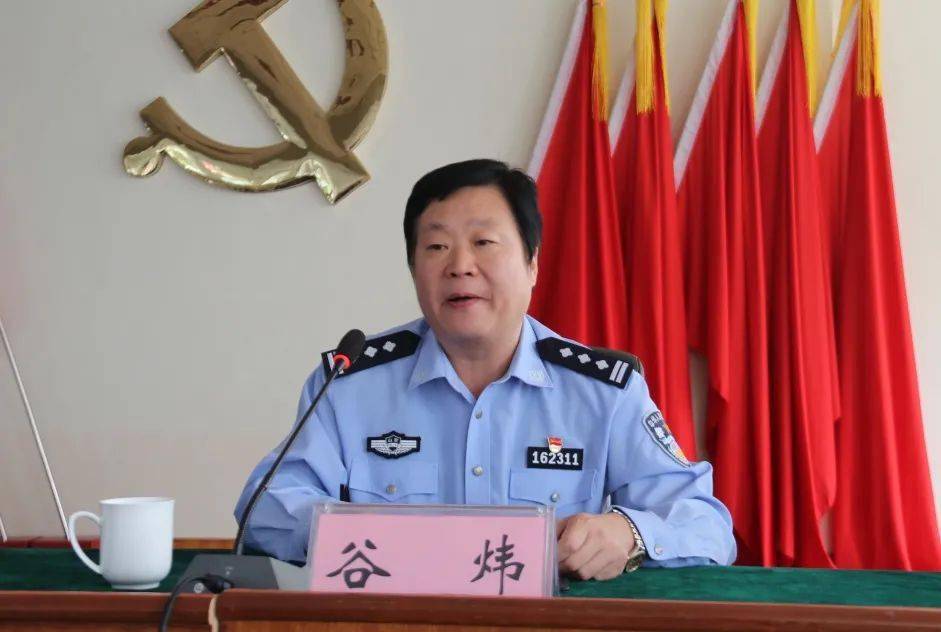 山東五蓮縣召開礦山廢料處置點(diǎn)安全運(yùn)輸專項(xiàng)整治會議