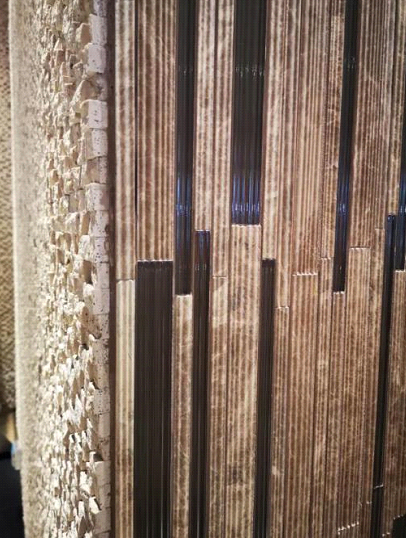 晏輝：邊角料小石塊，也有大用處！