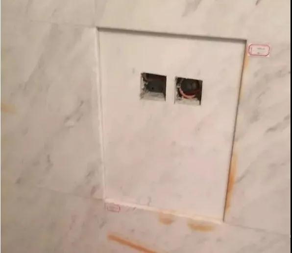 雅士白等白色石材泛黃問題，如何預防處理？  