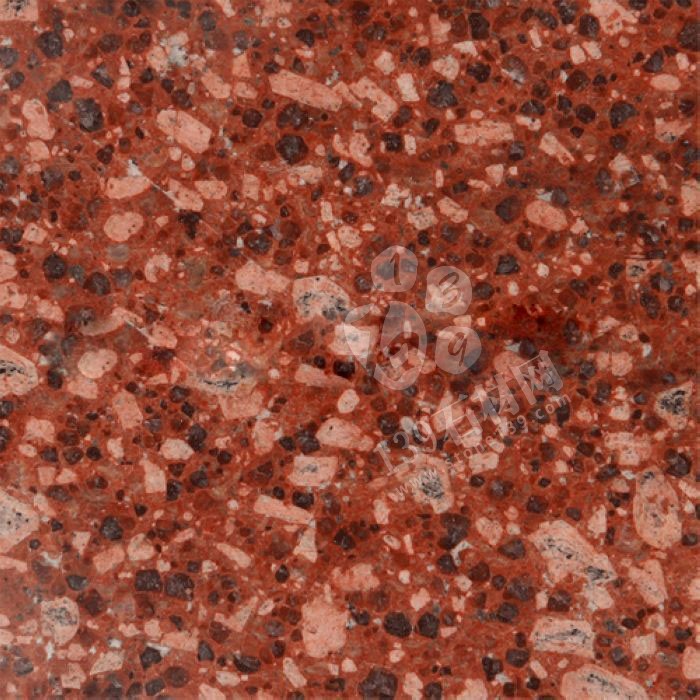 【博勝石業(yè)】2021江西映山紅石材產(chǎn)品推陳出新