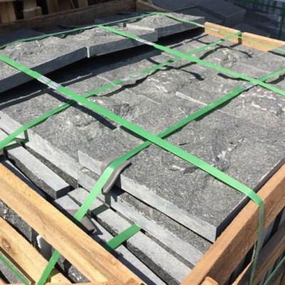 福建老礦福鼎黑自然面