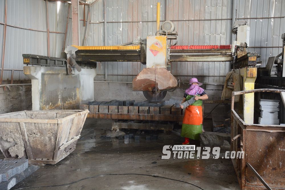 高考作文寫石材