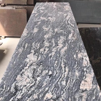 河北浪淘沙花崗巖大光板