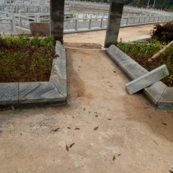 衡陽景觀石材欄桿 小區(qū)庭院裝飾石欄板 各種樣式雕刻