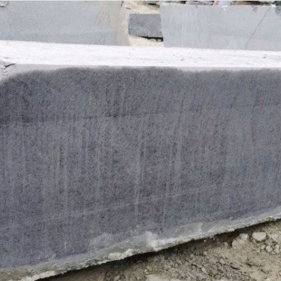 西鄉(xiāng)黑礦山荒料