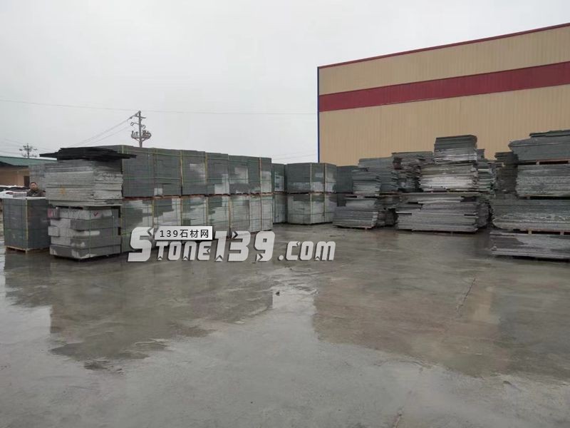 【洪興石材】主營河南泌陽芝麻白、芝麻灰、泌陽紅、芝麻黑、黃銹石、白麻、路沿石、花崗巖異形石等產品