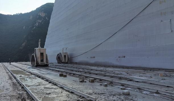 安溪紅石材G635替代品