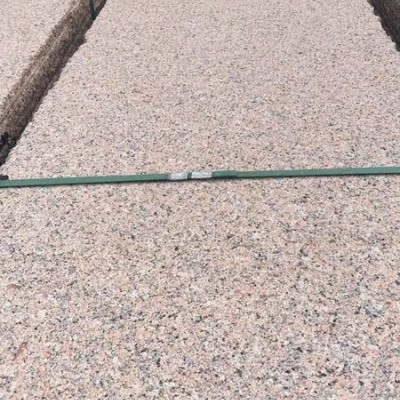 2.5荔枝面毛板賀蘭紅現貨