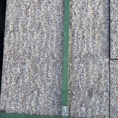 金寨黑復古面 景區地鋪