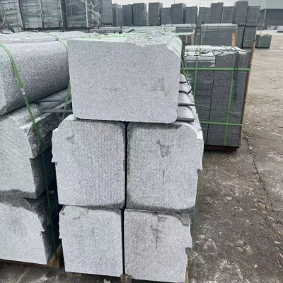 河南花崗巖大規格路沿石