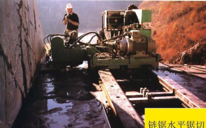 石材礦山開采工藝與設備解析