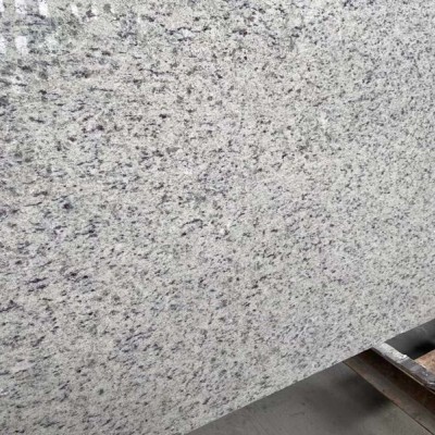 白世貿花崗巖毛板批發 磨光面