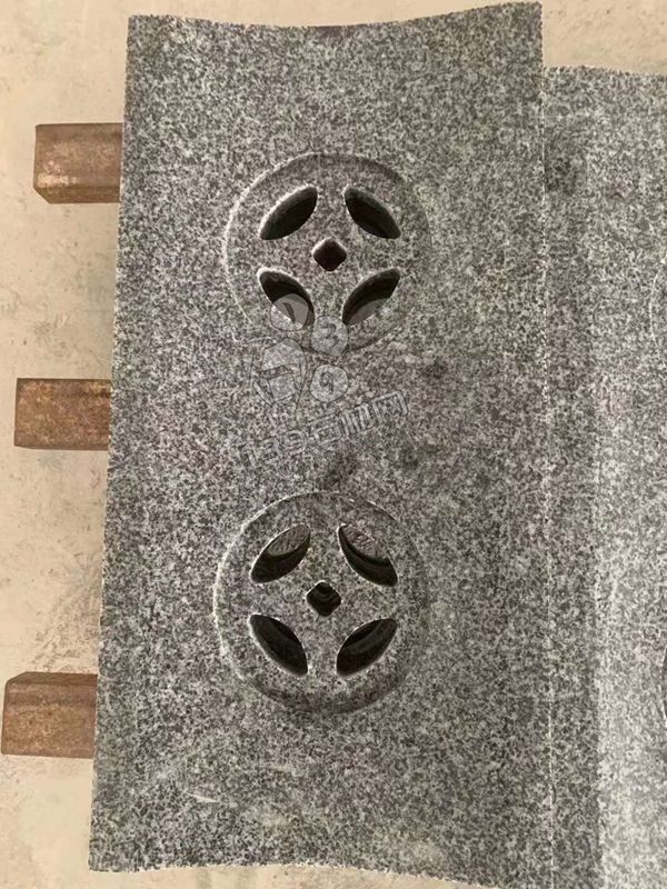 廣西芝麻黑（鐘山青）