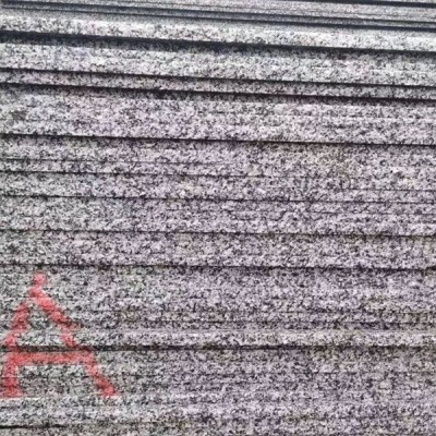 江西芝麻黑A料毛板 現貨批發 源頭廠家