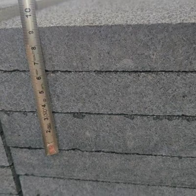 福鼎黑厚板規格成品粗面