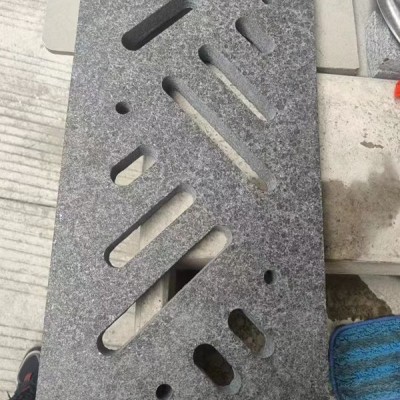 福鼎黑鏤空板現代創意裝飾