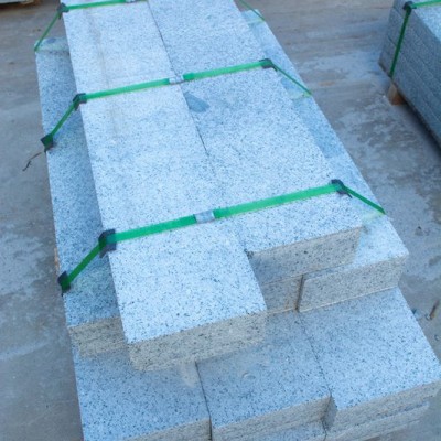 莆田灰麻路沿石