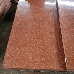 光澤紅花崗巖產品上新