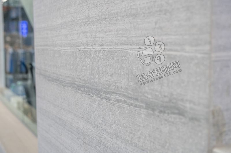 意大利藍木紋大理石 