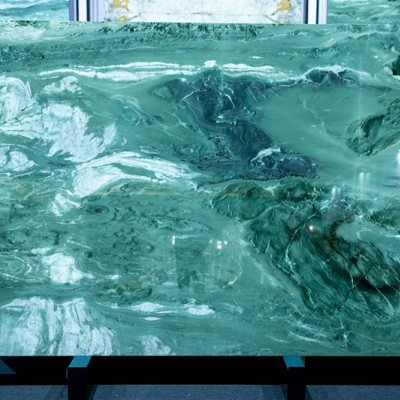 維多利亞綠奢石清涼一夏