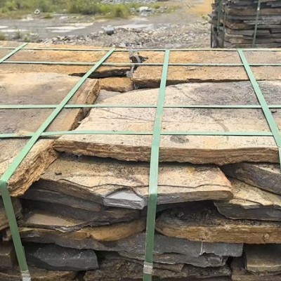 貴州虎皮石碎拼 (1)