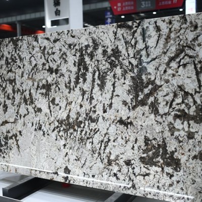 進(jìn)口石材潘多拉大板