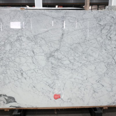 意大利細花白大理石